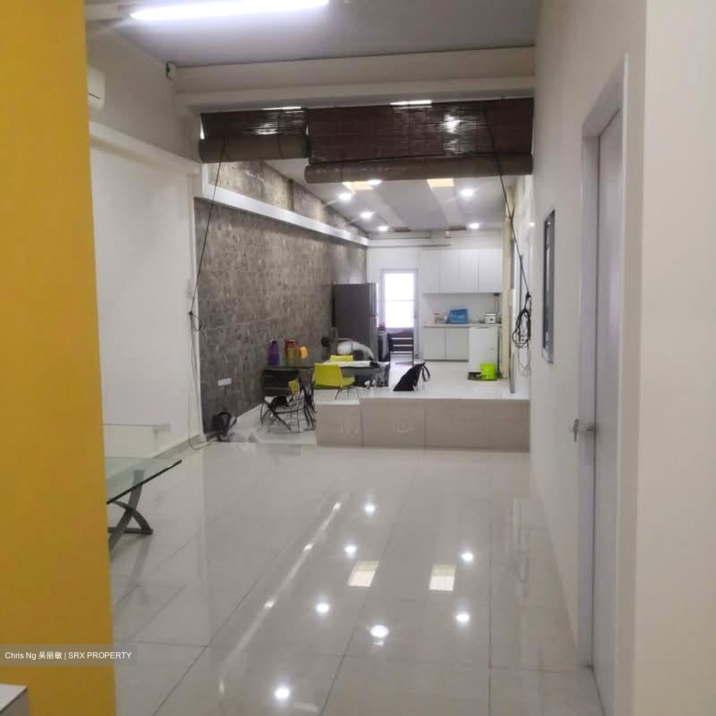 Blk 56 Tiong Bahru Estate (Bukit Merah), HDB 4 Rooms #584078961